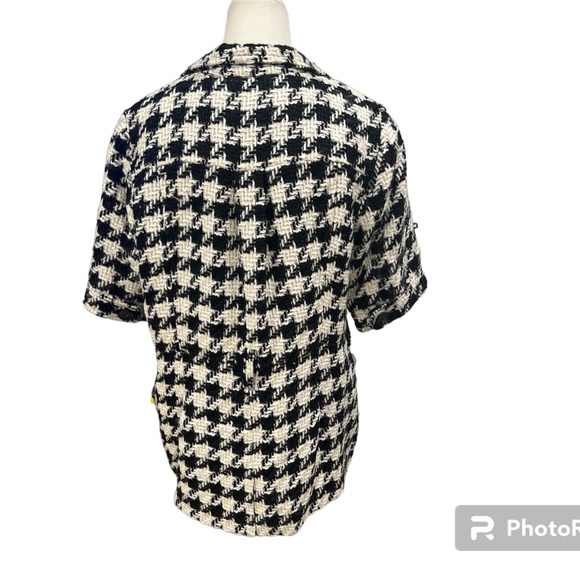 Worthington Petite Coat Size Medium - Picture 6 of 8